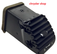 levá centrální mřížka /11-13/ - ORIGINÁLNÍ DÍL